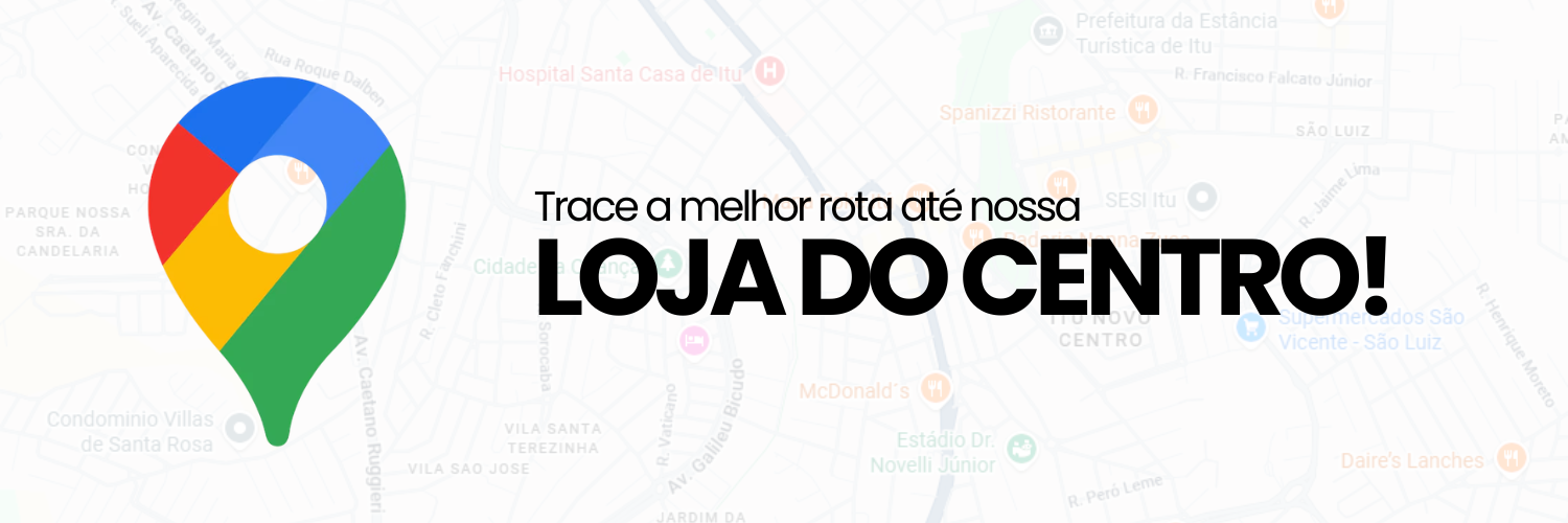 Loja do Centro - Google Maps